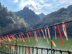 -修水东浒寨风景区