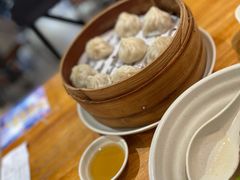鲜肉小笼-万寿斋(IST艾尚天地店)