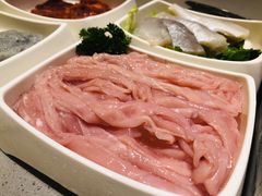 -海底捞火锅(8号仓店)