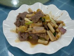 -明记海鲜大排档(巽寮湾店)