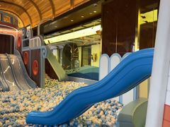 -童趣廊·儿童波波池·海洋球(长隆横琴湾酒店)