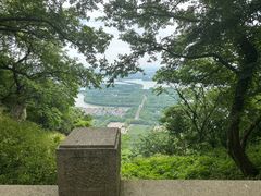 -虞山风景区