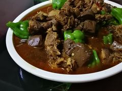 -山里人家土菜馆(茅山店)
