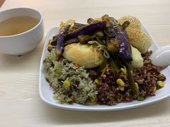 -文星素食(兴华路店)