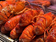 -庙街旅游·美食广场(五一广场店)