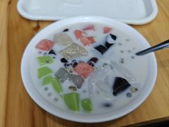 -清爽清补凉