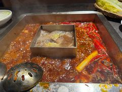 -锦城印象火锅(天府三街店)
