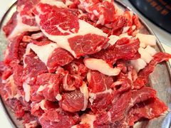 -菜忠潮州牛肉店(岗厦店)