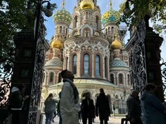 -滴血救世主教堂