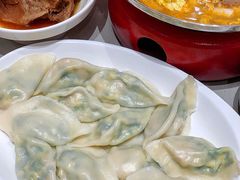 -喜家德虾仁水饺(华强天虹店)
