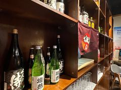 -不倒翁炭火烧肉(永安里店)
