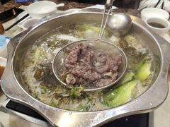 -潮悦牛肉火锅城(水贝店)