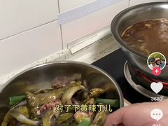 -洪运轩饭庄(北纬路店)