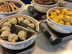 -渔公码头海货全海鲜自助(海滨旅游路店)