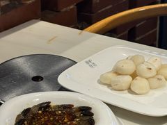 -围炉夜话·潮汕卤水火锅(榕江店)