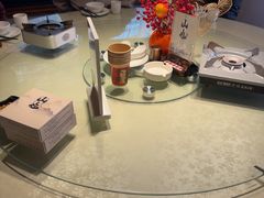 -山也·私厨(岳麓店)