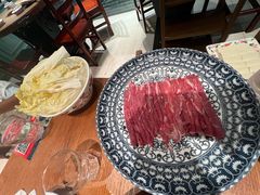 -北京老门框爆肚涮肉馆(凤城六路店)