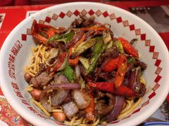 -味福记·本地特色菜(八一万达广场店)