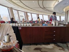 -国贸旋转餐厅(国贸广场店)