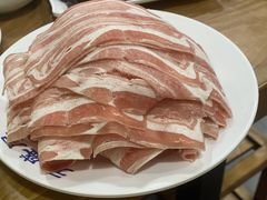 高钙羊肉-元盛居(生态大街店)