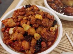 -乡村基·川味现炒大王(熙悦天街店)