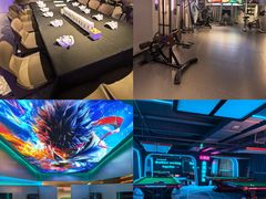 -海德温泉生活馆(朝阳大悦城店)