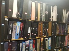 -Moss7Club 剧本杀桌游(inspark店)