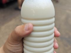 豆浆水-义钦豆腐花