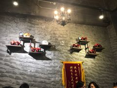 -巴四老城区炭火蛙锅(张江店)