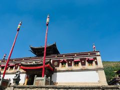 -塔尔寺