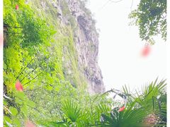 -南溪山景区