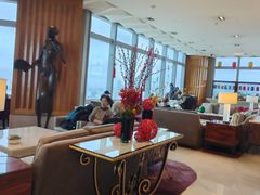 -万豪咖啡厅(JW万豪酒店店)