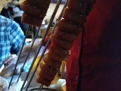 -好伦哥比萨烤肉自助(马家堡店)