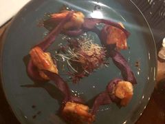 -AZUL by FUEL蓝色·法式酒馆(琶醍店)