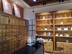 -庆德堂中医馆·小儿推拿(江北店)
