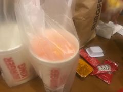 -汉堡王(北京通州领展店)