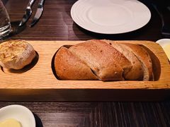 -金奥国际酒店温哥华扒房Vancouver Grill