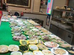 -清真·马家火锅美食城(镇江北路店)