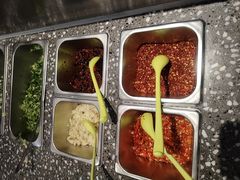 -易裕和·长沙米粉(竹塘西路店)