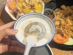 -Limapulo: Baba Can Cook
