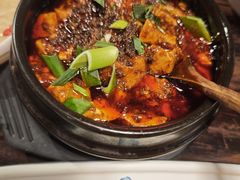 -陈麻婆豆腐(旗舰店)