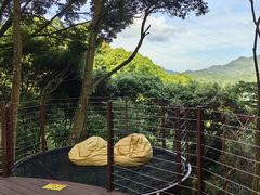 -龙岩森林水乡景区