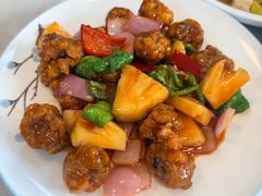 -芳华轩•客家菜馆(梧桐山店)