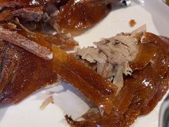 -大鸭梨烤鸭(金色漫香店)