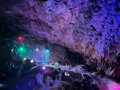 -颛顼龙洞旅游景区