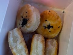 -栗酥饼(南长街店)