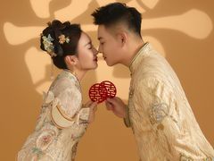 -浪漫一生摄影美学(怀柔开放路店)