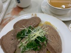 -香港麦奀云吞面世家(中山二路店)