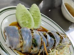 手工卷粉-缅丽·缅甸小吃(版纳店)
