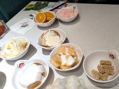 -东方豪客牛排意面披萨(玉函银座店)